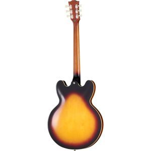 Epiphone 1962 ES-335 Reissue Vintage Burst