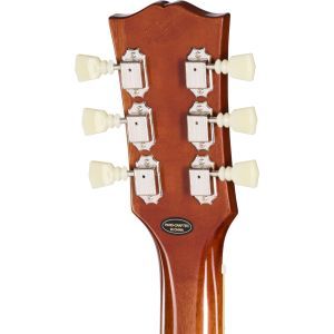 Epiphone 1962 ES-335 Reissue Vintage Burst