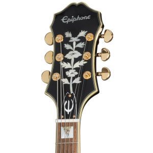 Epiphone Broadway Vintage Sunburst