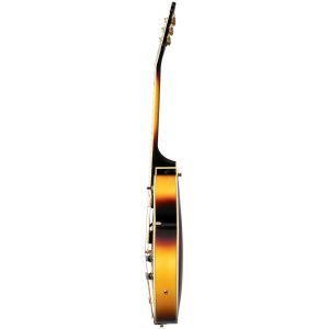 Epiphone Broadway Vintage Sunburst