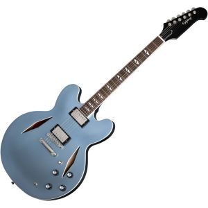 Epiphone Dave Grohl DG-335 Pellham Blue