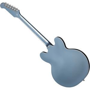 Epiphone Dave Grohl DG-335 Pellham Blue