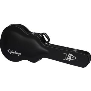 Epiphone Dave Grohl DG-335 Pellham Blue