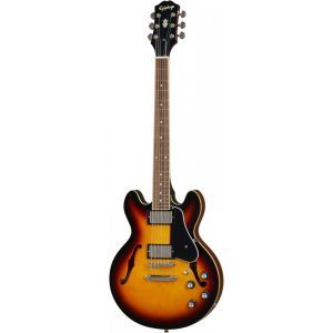 Epiphone ES-339 Vintage Sunburst Epiphone ES-339 Vintage Sunburst