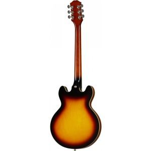 Epiphone ES-339 Vintage Sunburst