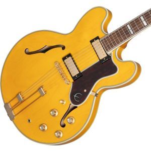 Epiphone Sheraton Natural