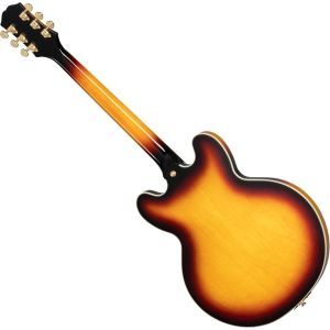 Epiphone Sheraton Vintage Sunburst