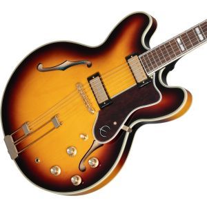 Epiphone Sheraton Vintage Sunburst