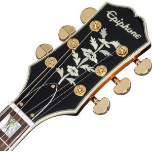 Epiphone Sheraton Vintage Sunburst