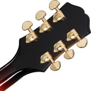 Epiphone Sheraton Vintage Sunburst