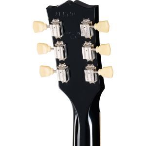 Gibson ES-335 Figured Blood Moon Burst