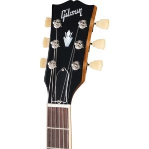 Gibson ES-335 Figured Honey Amber