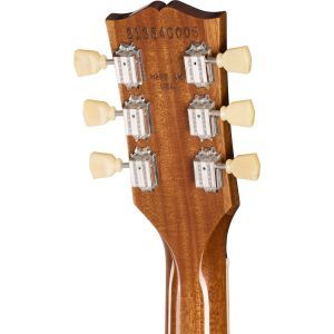 Gibson ES-335 Figured Honey Amber