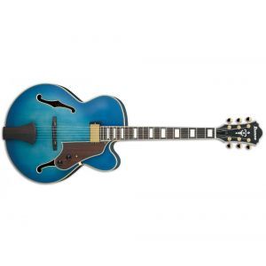 Ibanez AFJ91 Hollowbody