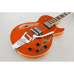 Chitara Semi-acustica Ibanez AGR63T Hollowbody