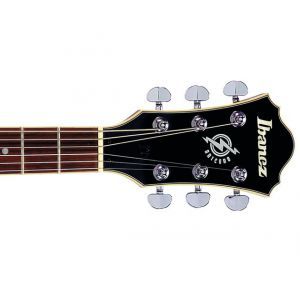 Chitara Semiacustica Ibanez AS73T