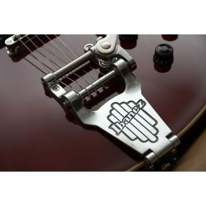 Chitara Semiacustica Ibanez AS73T