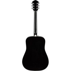 Chitara Acustica Fender FA 125 Black WN