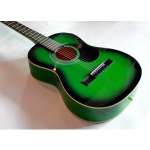 Hora Standard M3/4 Black