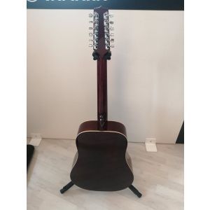 Hora W 12205 4/4 12 string Brown - Resigilat