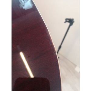 Hora W 12205 4/4 12 string Brown - Resigilat