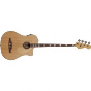 Chitare bas acustice Fender