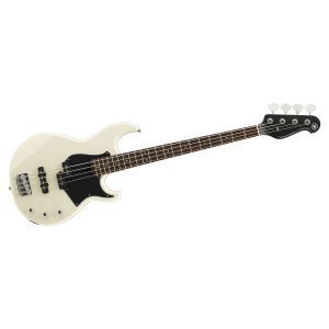 Yamaha BB234 Vintage White