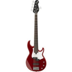 Yamaha BB235 Rasberry Red