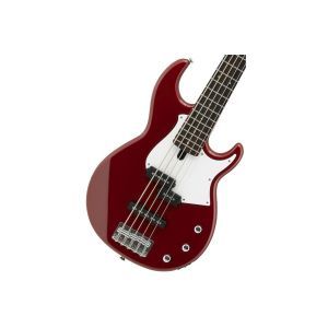 Yamaha BB235 Rasberry Red