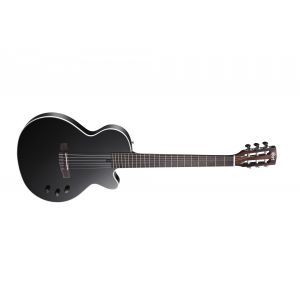 Cort Sunset Nylectric Black