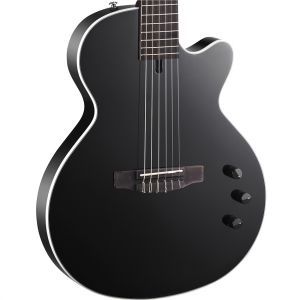 Cort Sunset Nylectric Black