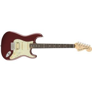 Fender American Performer HSS Aubergine