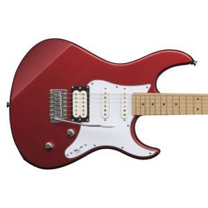 Yamaha Pacifica 112VM RM