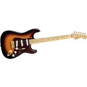 Modele ST (Stratocaster)