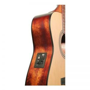 Cort AF510E Open Pore