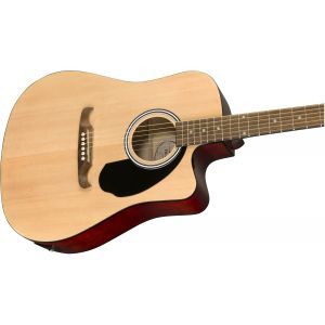 Chitara Electroacustica Fender FA 125 CE Natur