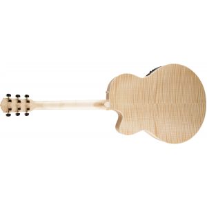 Chitara Electroacustica Fender CJ 290 SCE Jumbo 