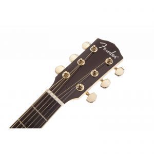 Chitara Electroacustica Fender CJ 290 SCE Jumbo 