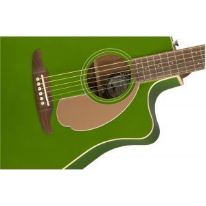Fender Redondo Player Electric Jade