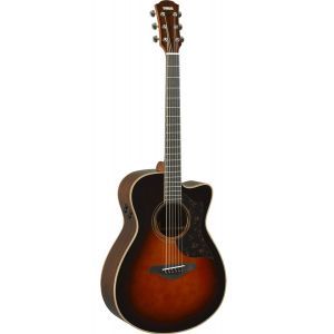 Yamaha A3R ARE Tobacco Sunburst