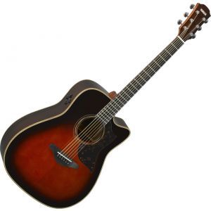 Yamaha A3R ARE Tobacco Sunburst