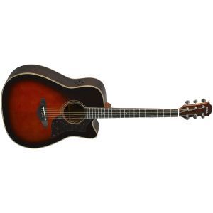Yamaha A3R ARE Tobacco Sunburst