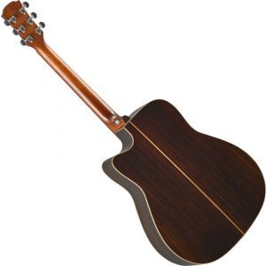 Yamaha A3R ARE Tobacco Sunburst