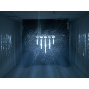 Eurolite Mirror Cylinder 30cm