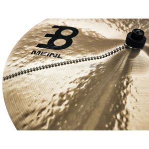 Meinl BACON Heavy Cymbal Sizzler