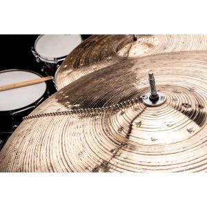 Meinl BACON Heavy Cymbal Sizzler