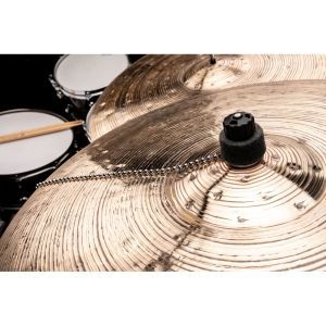 Meinl BACON Heavy Cymbal Sizzler
