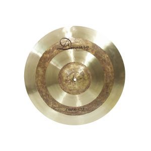 Dimavery DBFR-322 Cymbal 22-Ride