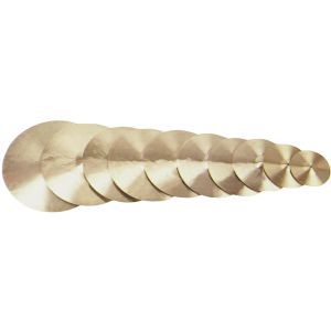 Dimavery DBR-520 Cymbal 20-Ride