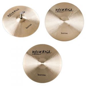 Istanbul Mehmet Traditional Set 14/16/20